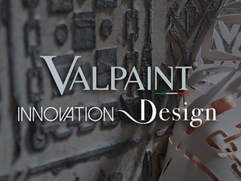 VALPAINT INNOVATION & DESIGN